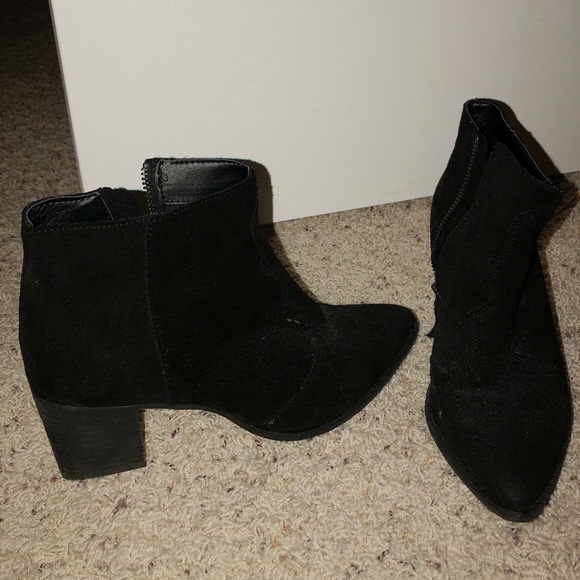 BP booties - Picture 1 of 1